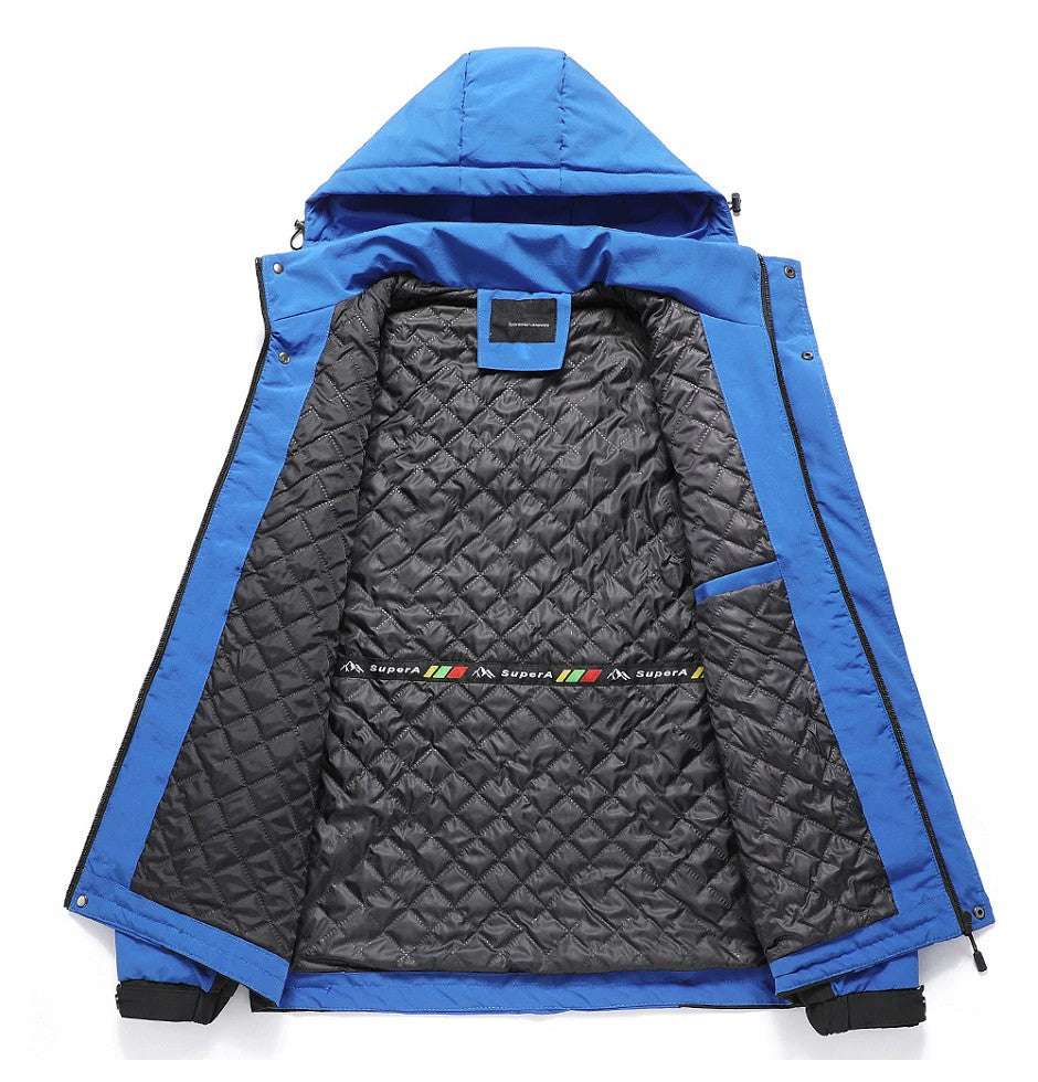 Oiata unisex 2021 primavera nuovo marchio Outdoor Vintage