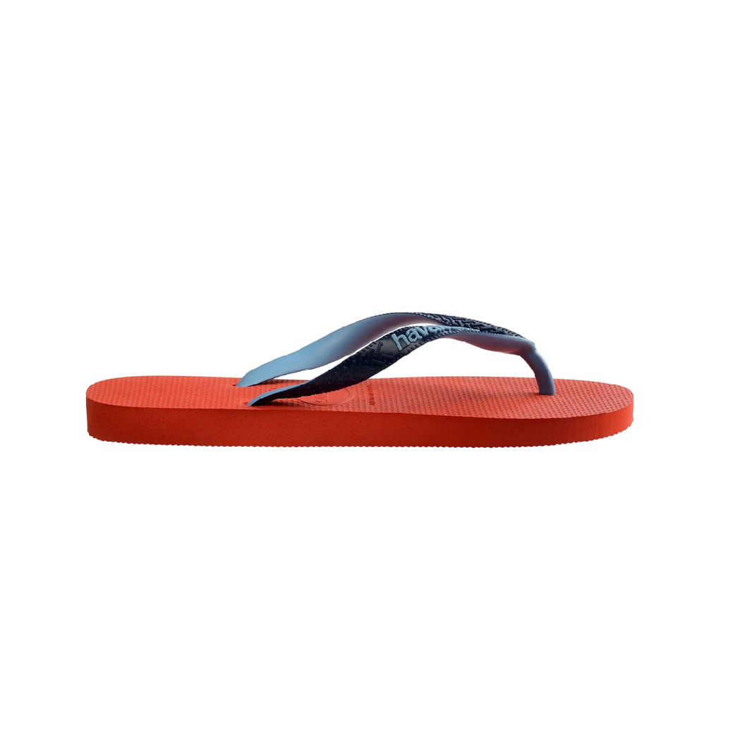 Havaianas Top Mix Infradito Adulto Arancione - 4115549-5023
