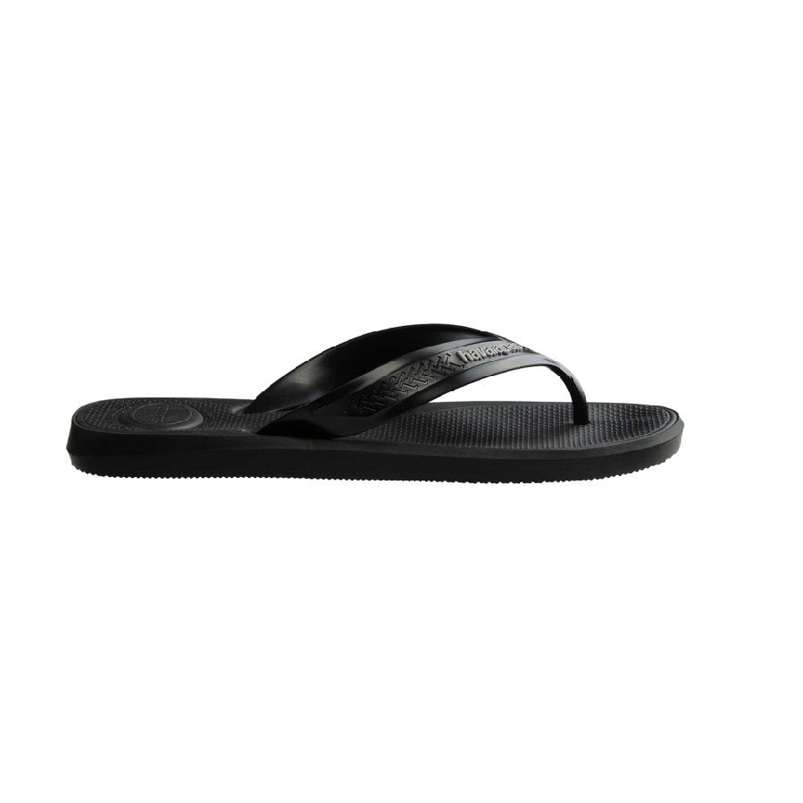 Havaianas ciabatta infradito da uomo Top Max Comfort 4148608-0090 nero
