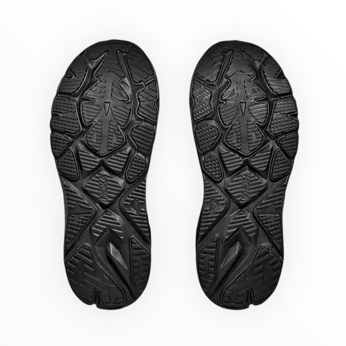 Hoka One One Arahi 8 1168690 BBLC Nero Uomo