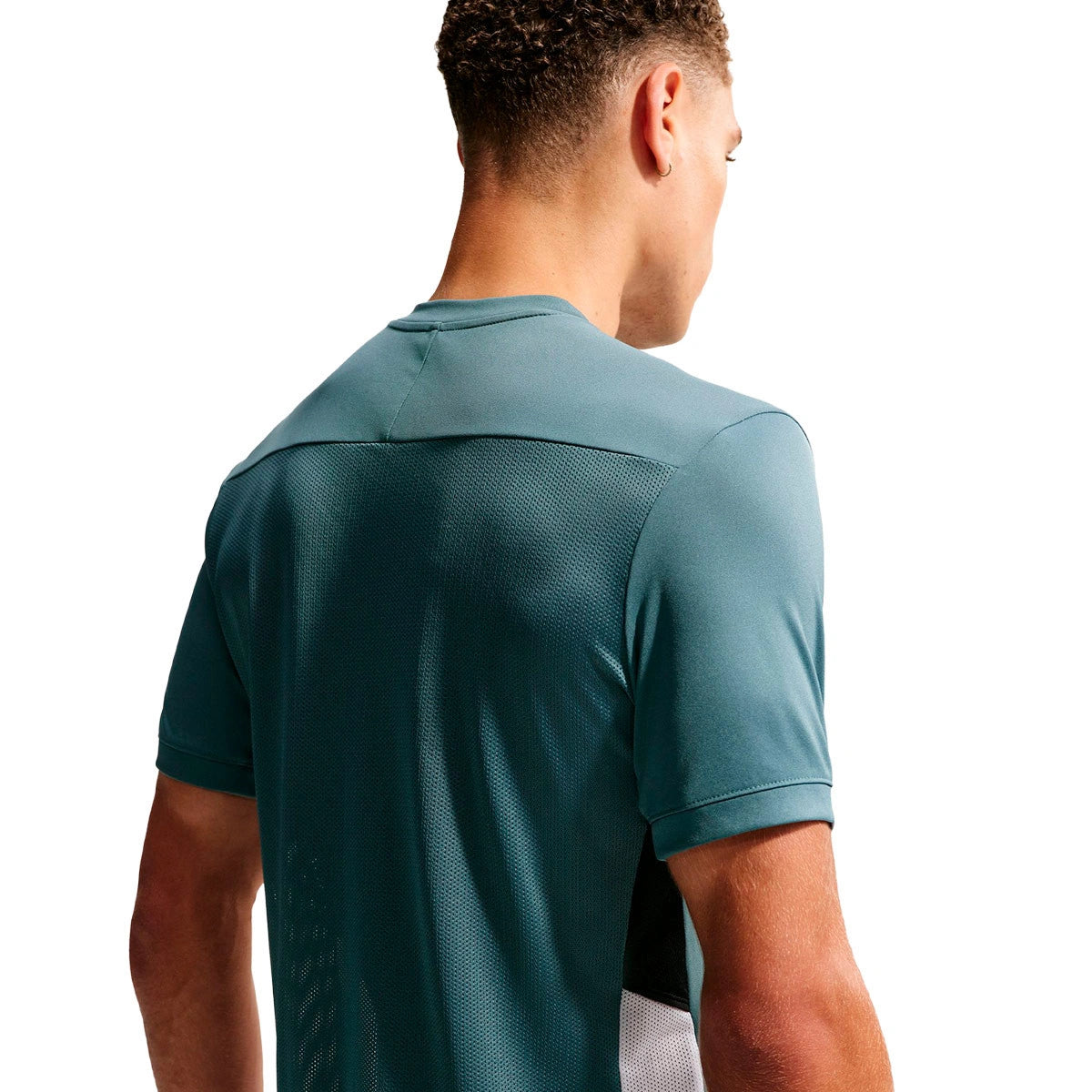 Nike Maglia Calcio Uomo Dri-FIT Academy 25 Mineral Slate - HJ3791-382