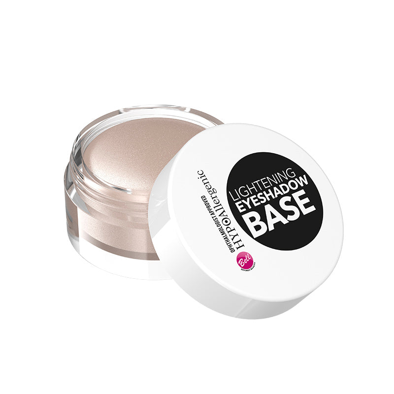 HypoAllergenic Lightening Eyeshadow Base Primer Occhi Illuminante