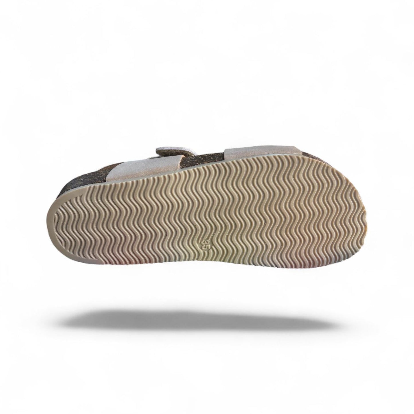 Goldstar Rafting sandalo da bambina GS849U 28-35 beige