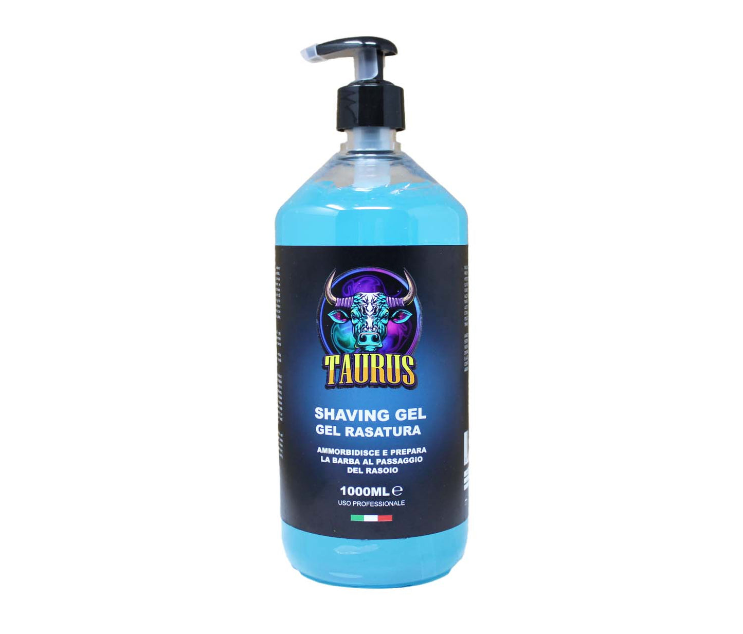 Taurus Rasiergel 1000 ml