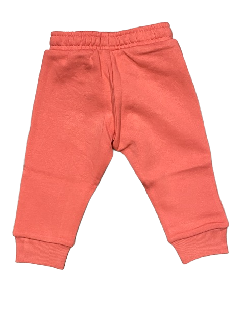 Champion Tuta infant girocollo 404505 PS171 TRSE/TRSE corallo