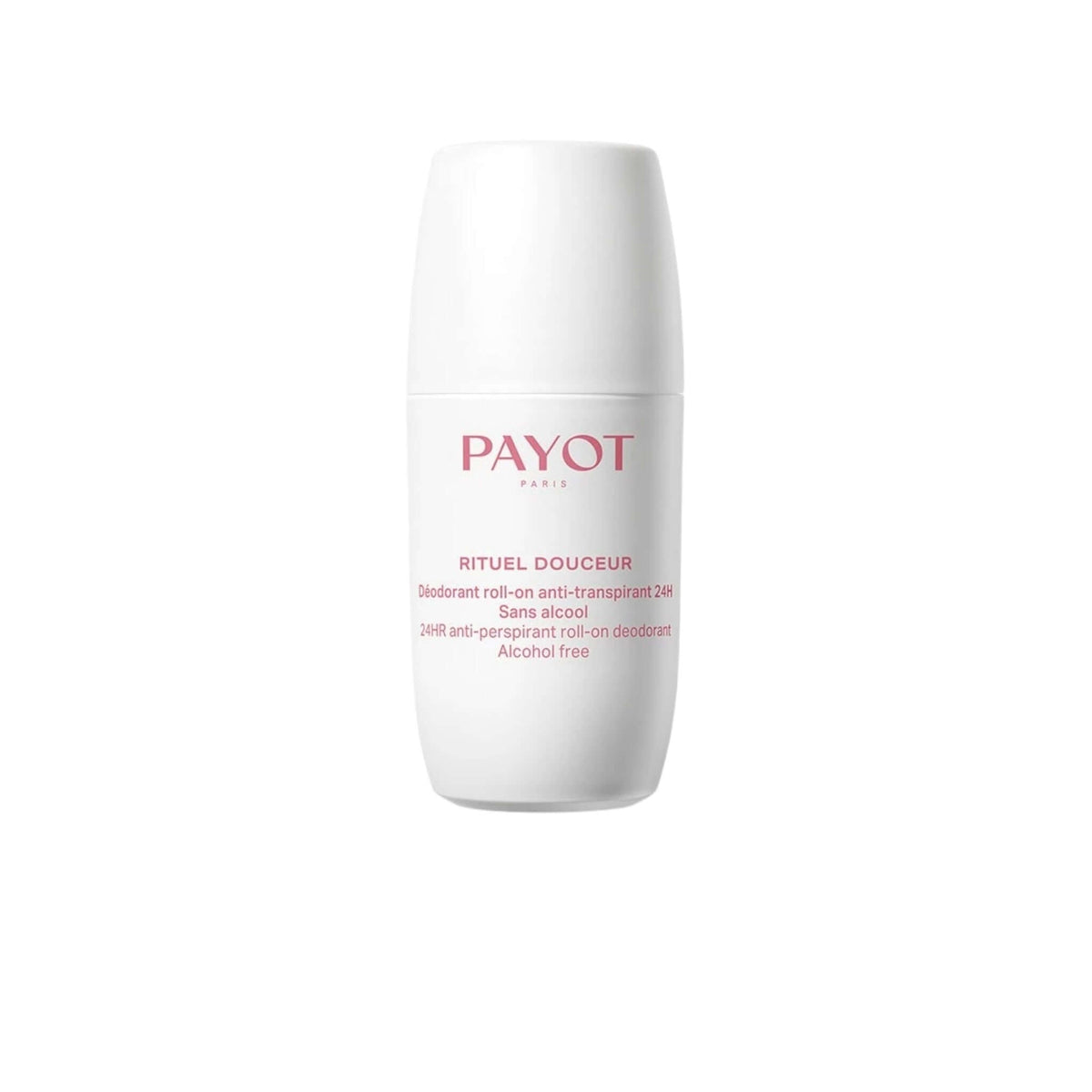 Gentle Roll-on Deodorant