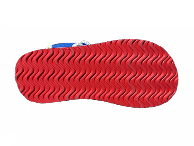 Lotto Noddy II children's sandals H0381 olymp.blue-flame