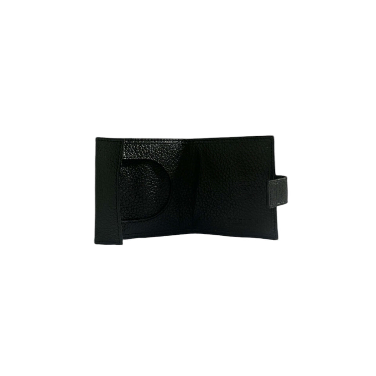Micron Leather Coin Purse
