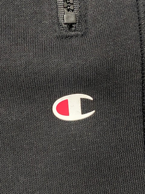 Champion Pantalone sportivo RIB CUFF 214960 NBK black