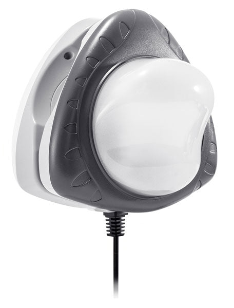 Lampada a parete multicolore Intex
