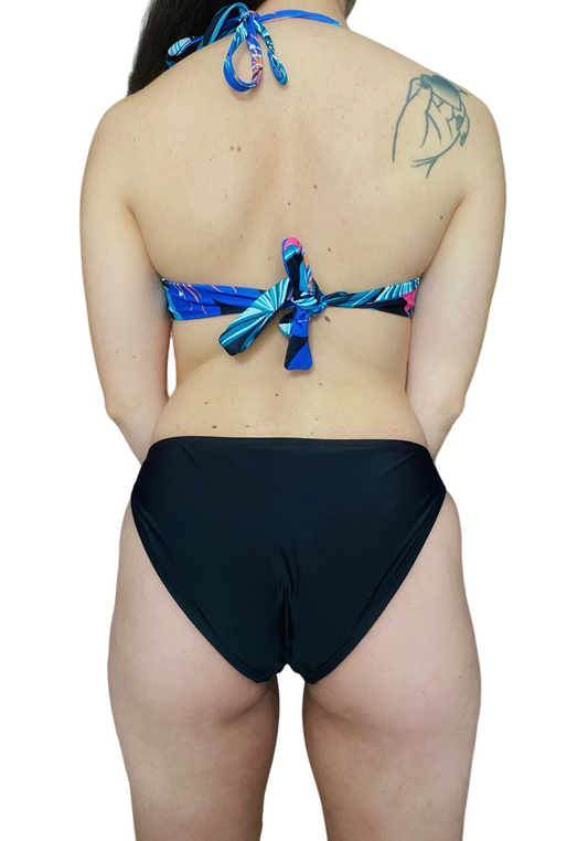 Astrolabio costume mare donna 2 pezzi M68T B33 fantasy