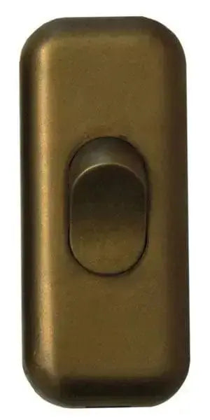 Interruttore per cavo oro