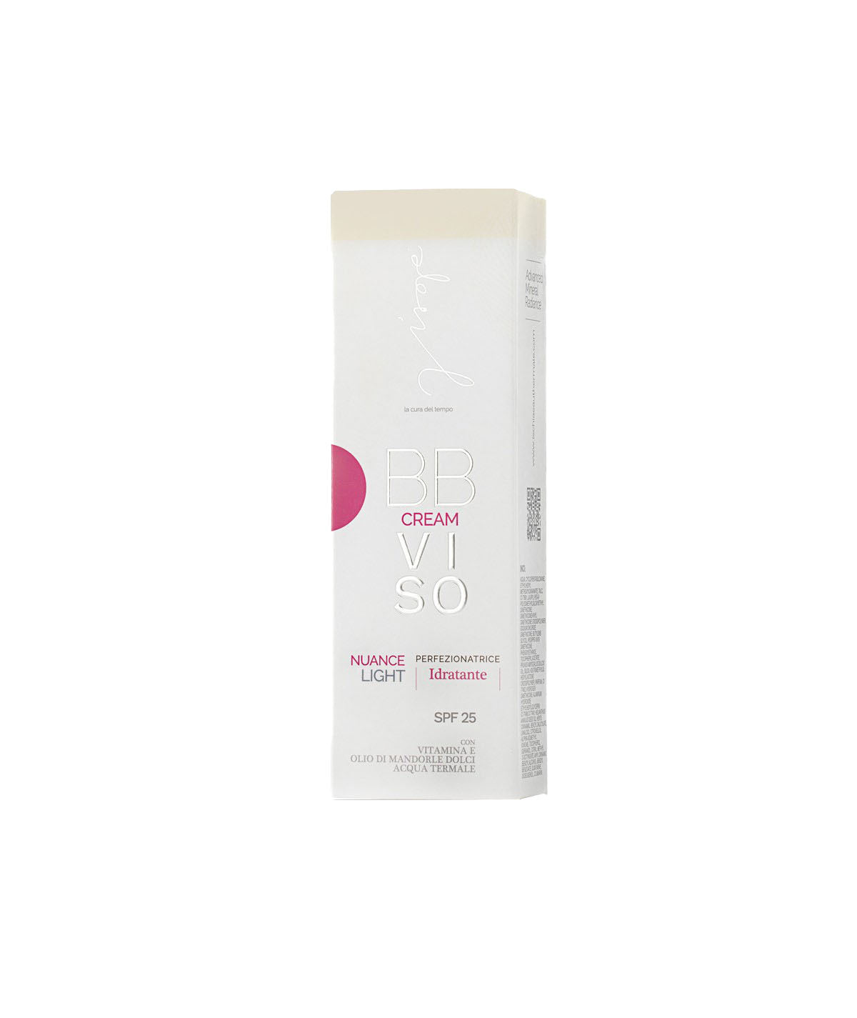 Ischia Eau Thermale Visage BB Cream Viso Perfezionatrice Idratante 30 ml