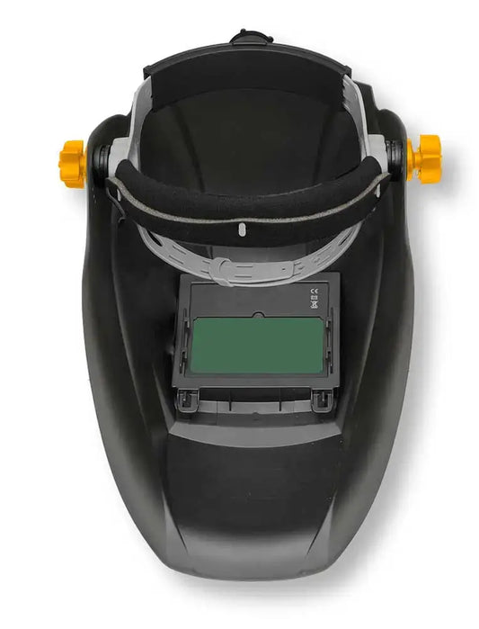 Maschera Saldatura Autoscurante Jadaver DIN 11