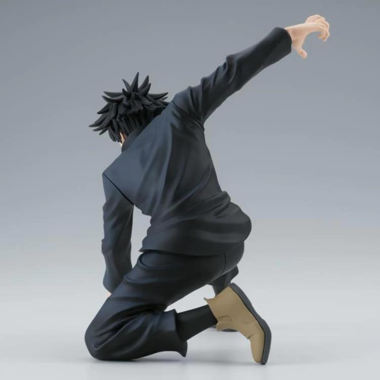 Banpresto Maximatic Jujutsu Kaisen (Megumi Fushiguro) Figure Pvc Bandai 13cm