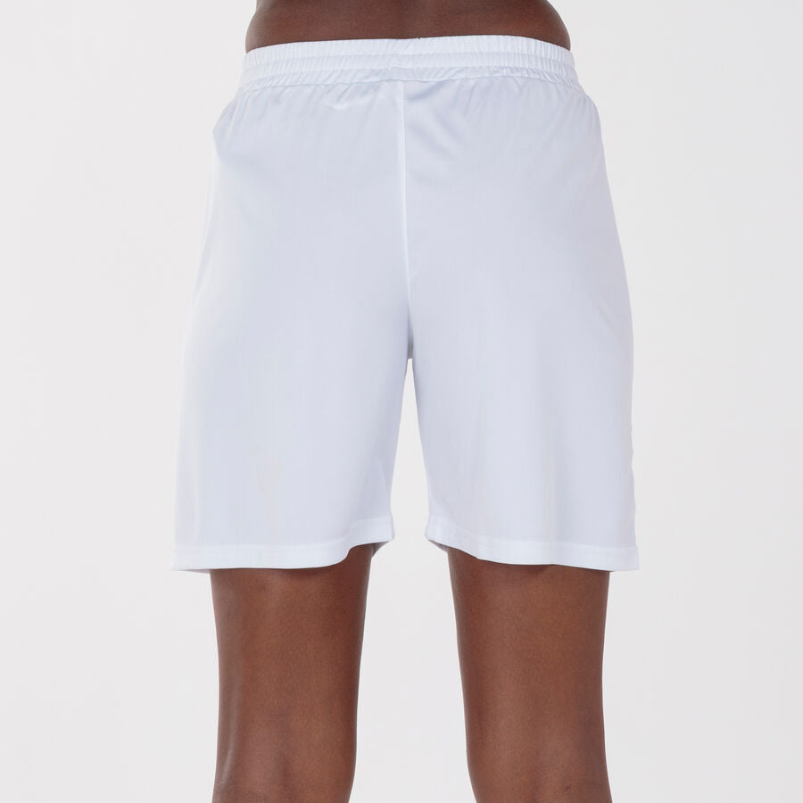 Joma Nobel Pantaloncino Sportivo Uomo Bianco - 100053-200