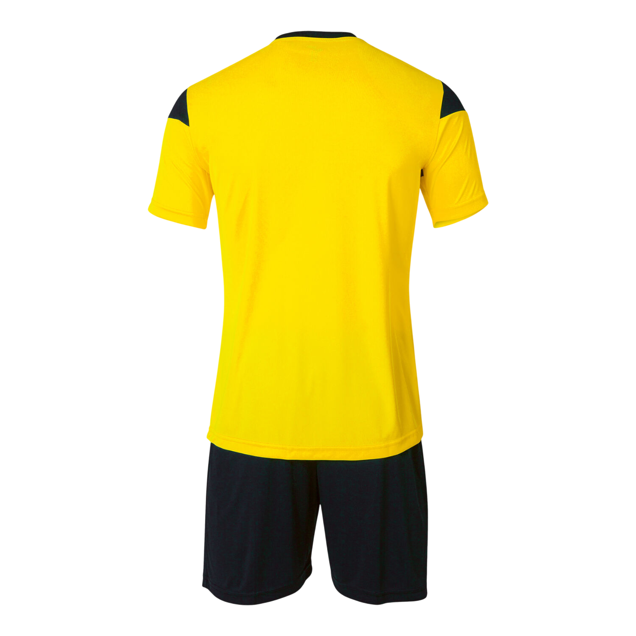Joma Phoenix Set Uomo giallo-nero | Completo Sportivo 102741.901