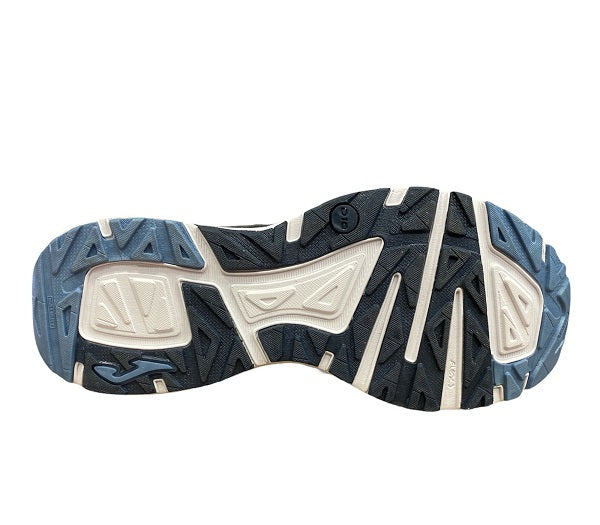 Joma R.Vitaly 2033 Uomo Blu Bianco - Scarpe Running