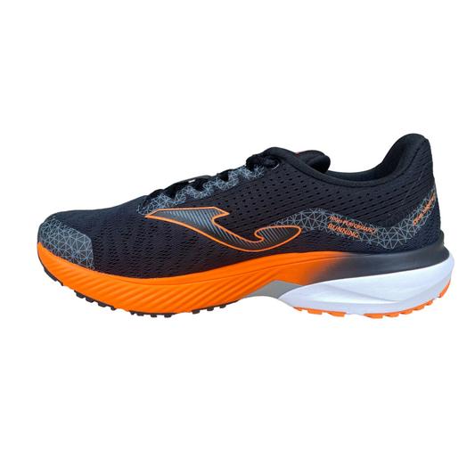 Joma Titanium 2401 Scarpe Running Uomo 8445954282652 Nero