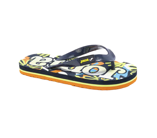 Joma ciabatta infradito da adulto water 2403 SWATES2403 blu-verde