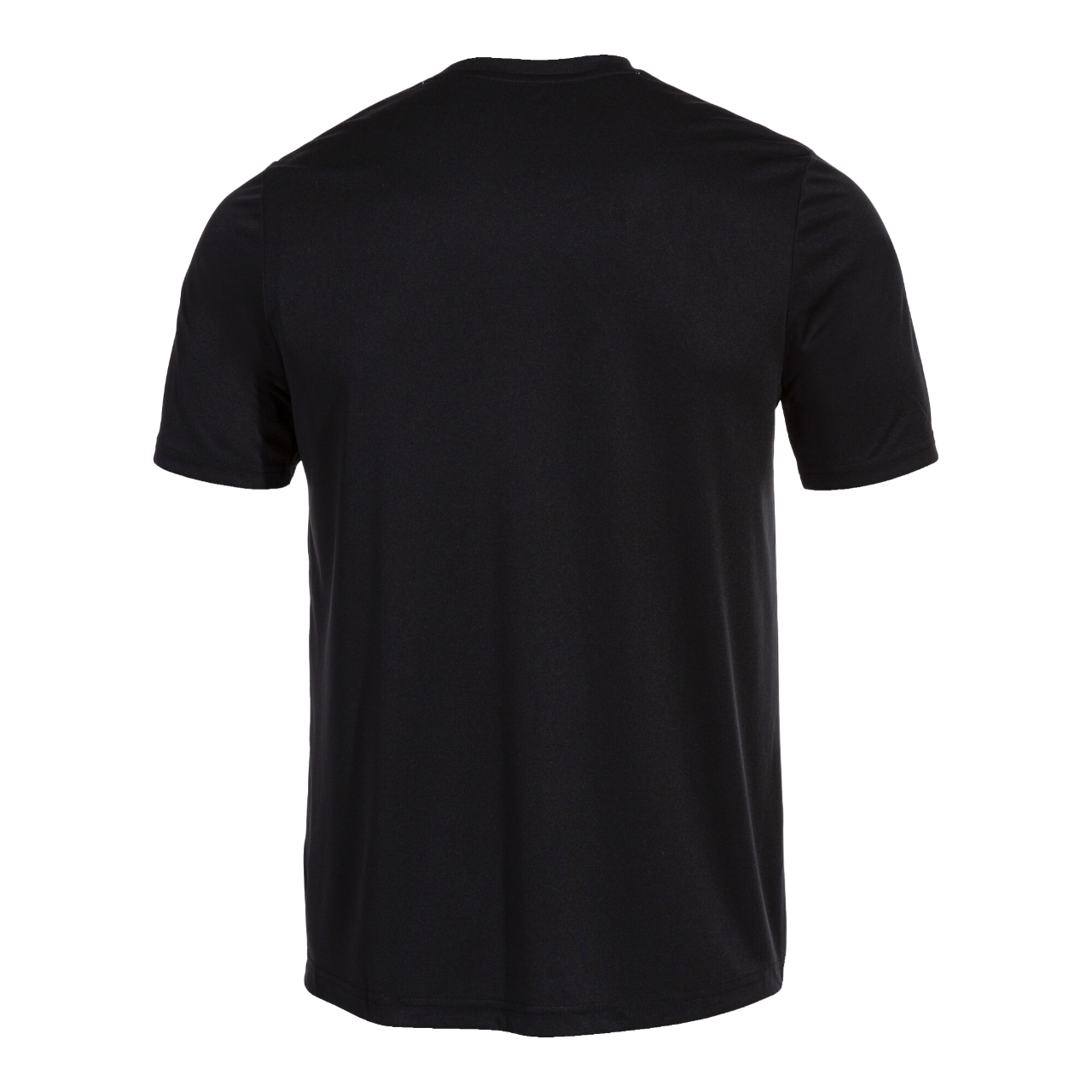Joma T-shirt Uomo Manica Corta Nera - Combi 100052.100