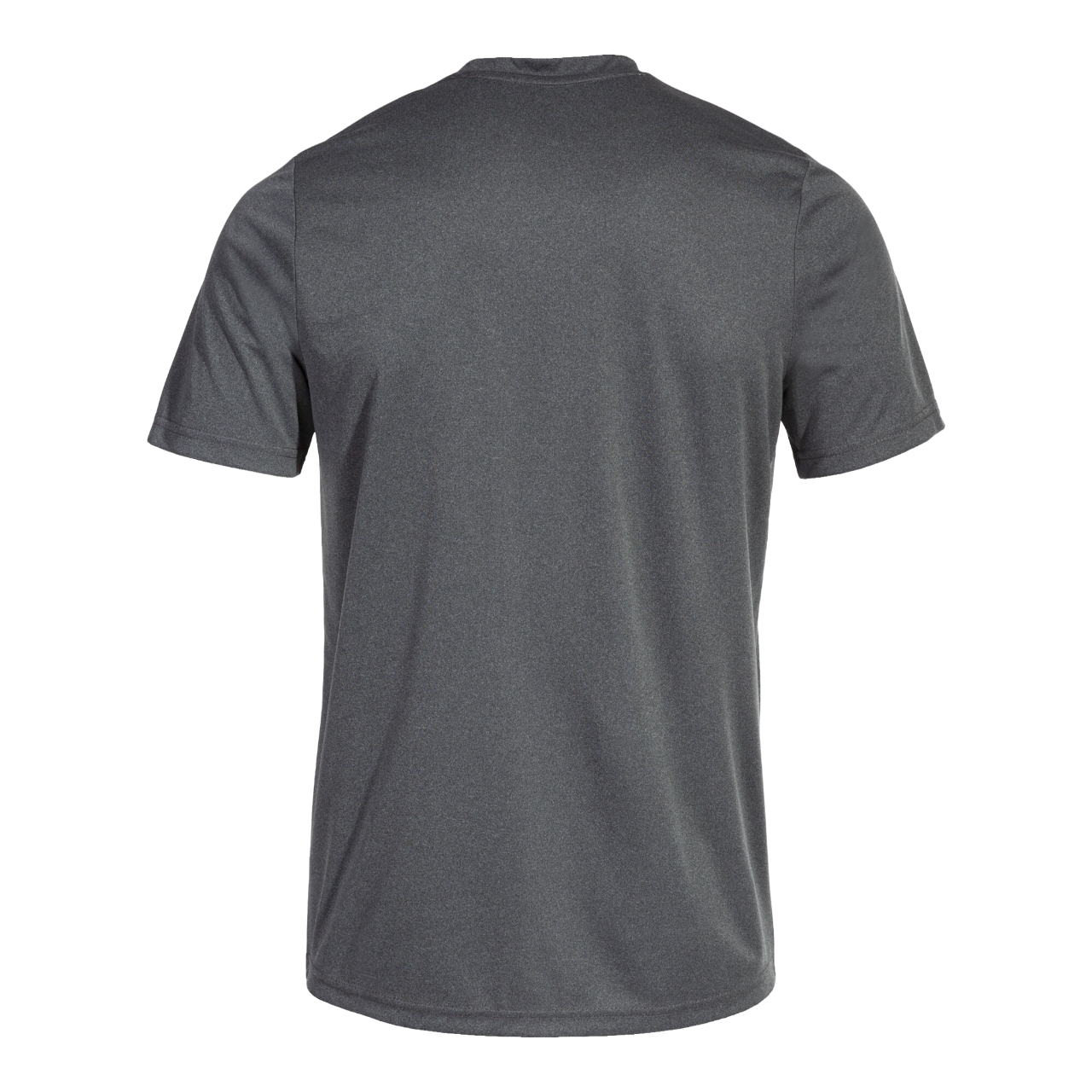 Joma T-shirt Uomo Manica Corta COMBI Grigio Melange - 100052-150