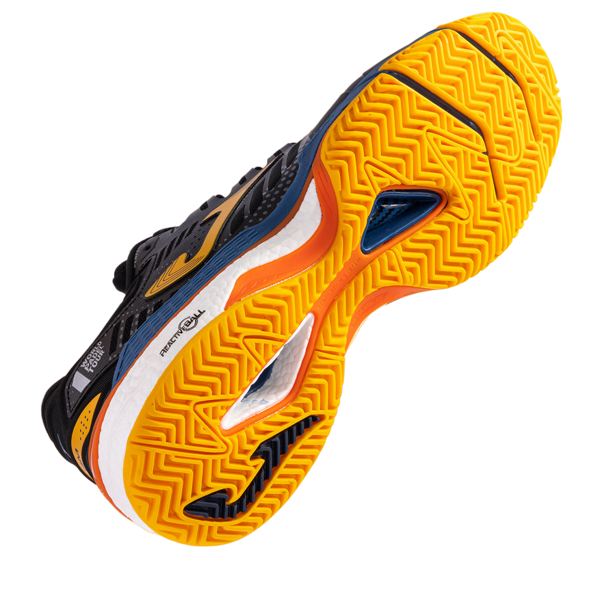 Joma T.Slam 2301 8445757127570 Nero Blu