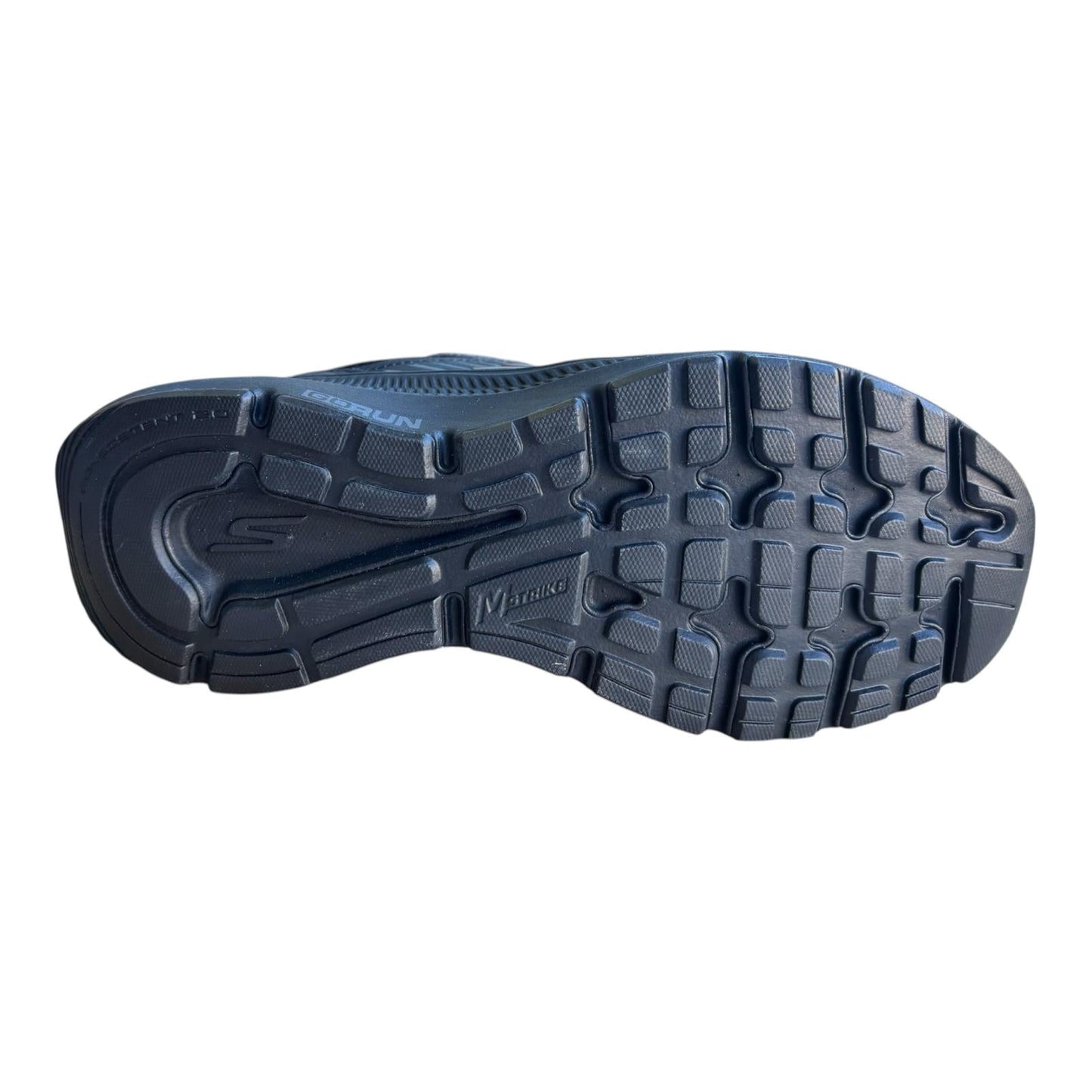 Skechers scarpa running donna GO RUN Consistent™ 2.0 - Advantage 128606/BBK nera
