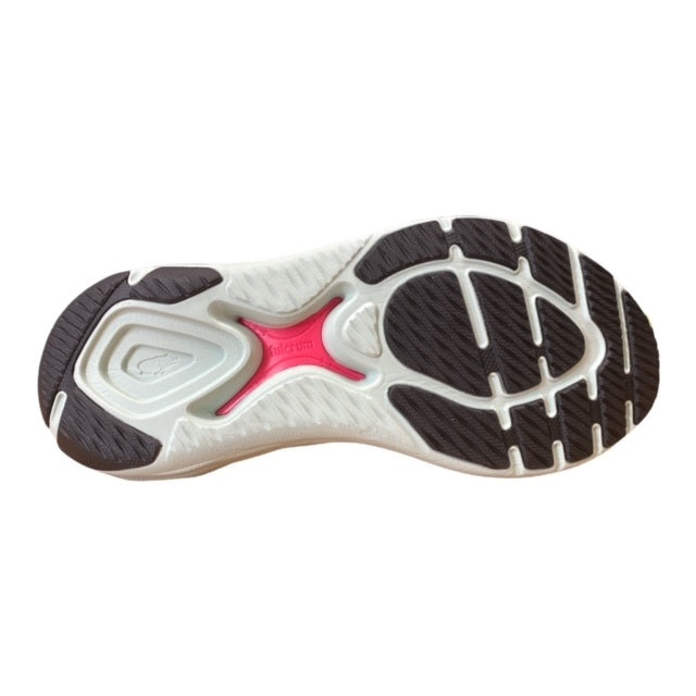 Karhu Ikoni Ortix F200333 - Scarpe Running Donna Wide Fit Bianco Magenta