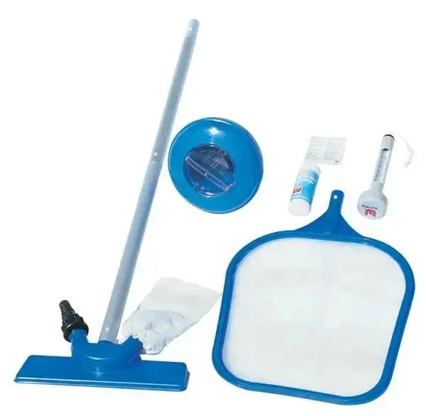 Bestway kit accessori deluxe