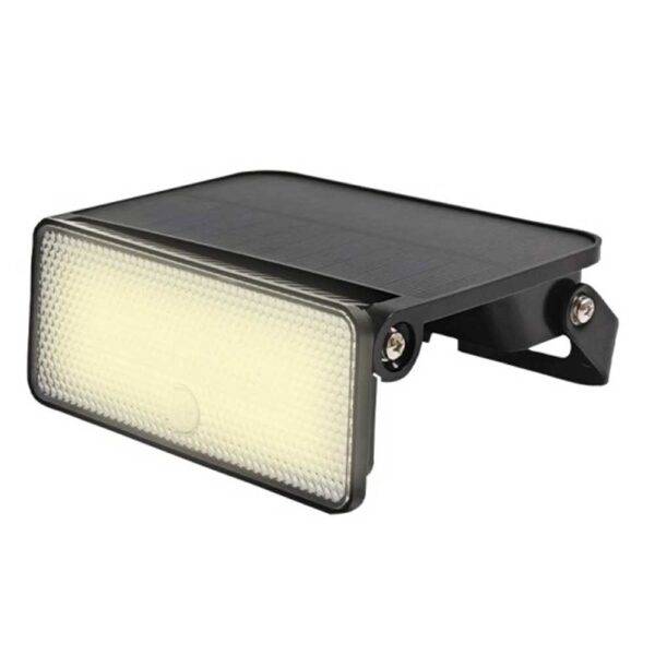 Solar-LED-Strahler mit Bewegungsmelder – 1000 Lumen ultrahell