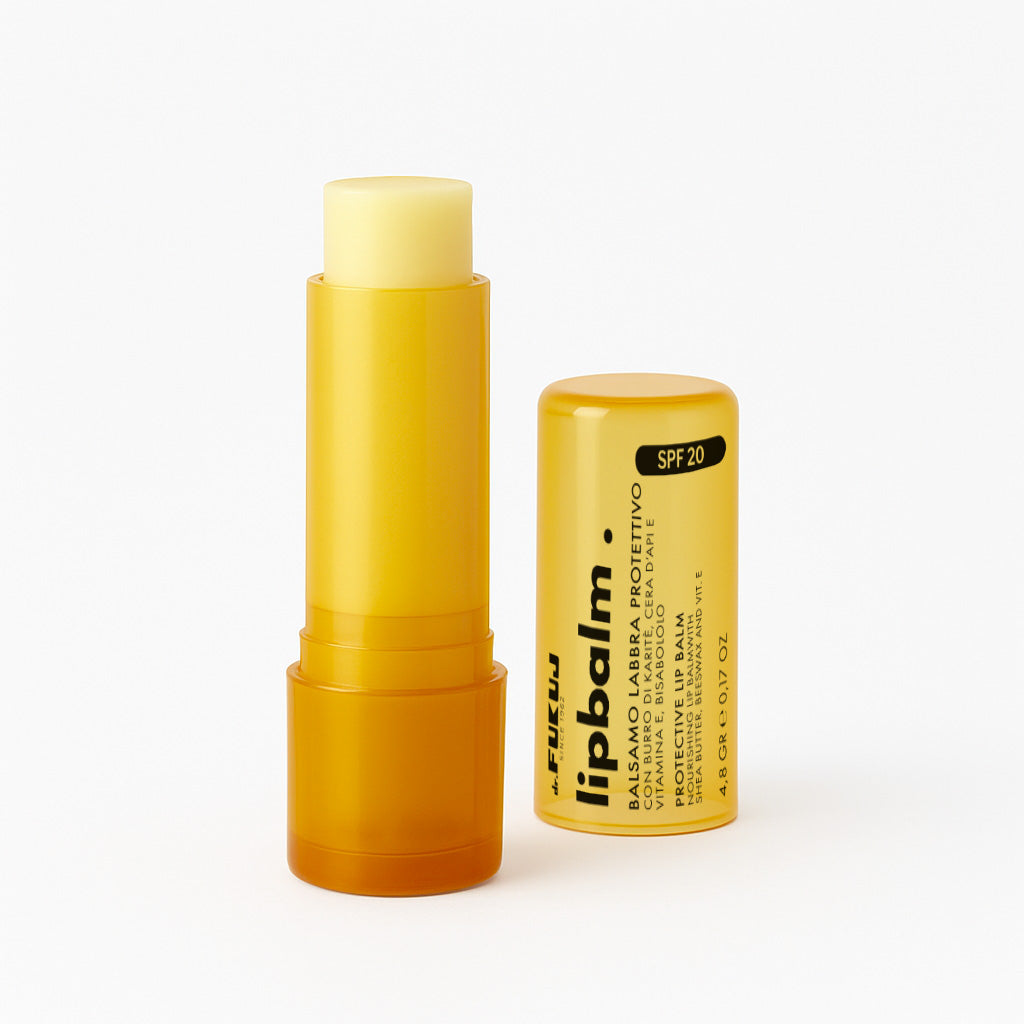 Protective Lip Balm SPF 20
