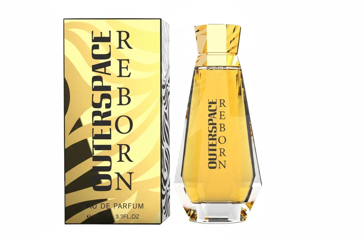 Outerspace Reborn-Eau de Parfum 100ml