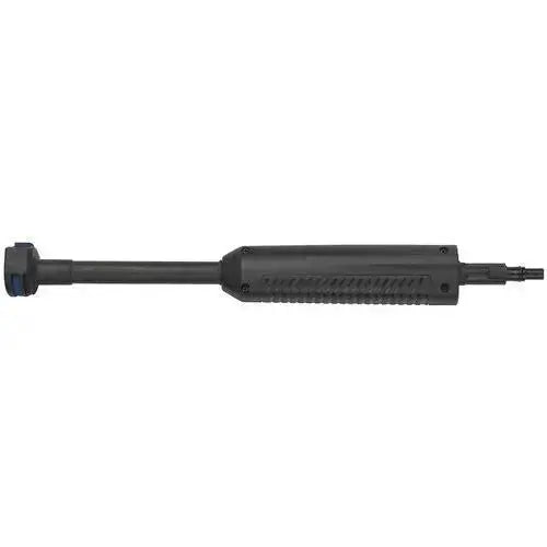 Pressure washer gun lance dual 2k and 4k