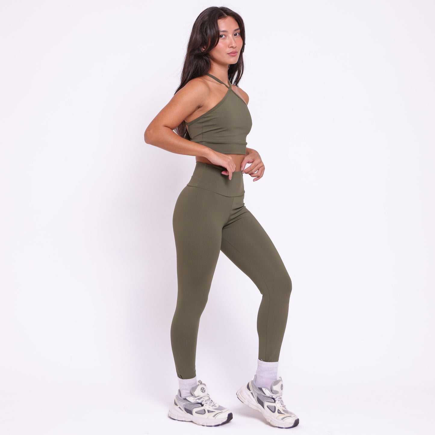 Activewear | Set Belém – Made in Brazil