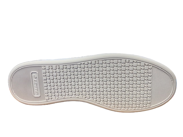 Lotto 1973 AMF EVO VII 218095 | Sneakers Uomo Basse Nere | Sport Style