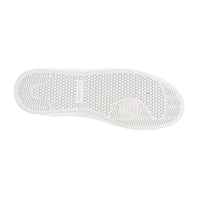 Lotto Leggenda Autograph Lifestyle Sneakers Uomo Bianco - 222639 010