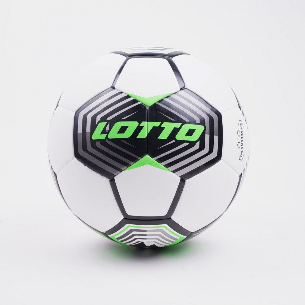 Pallone Calcio Lotto BL FB 300 EVO Misura 5