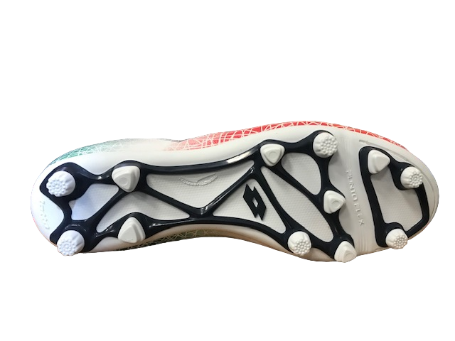Lotto LZG VIII 700 FGT Scarpe Calcio Tricolore Italia
