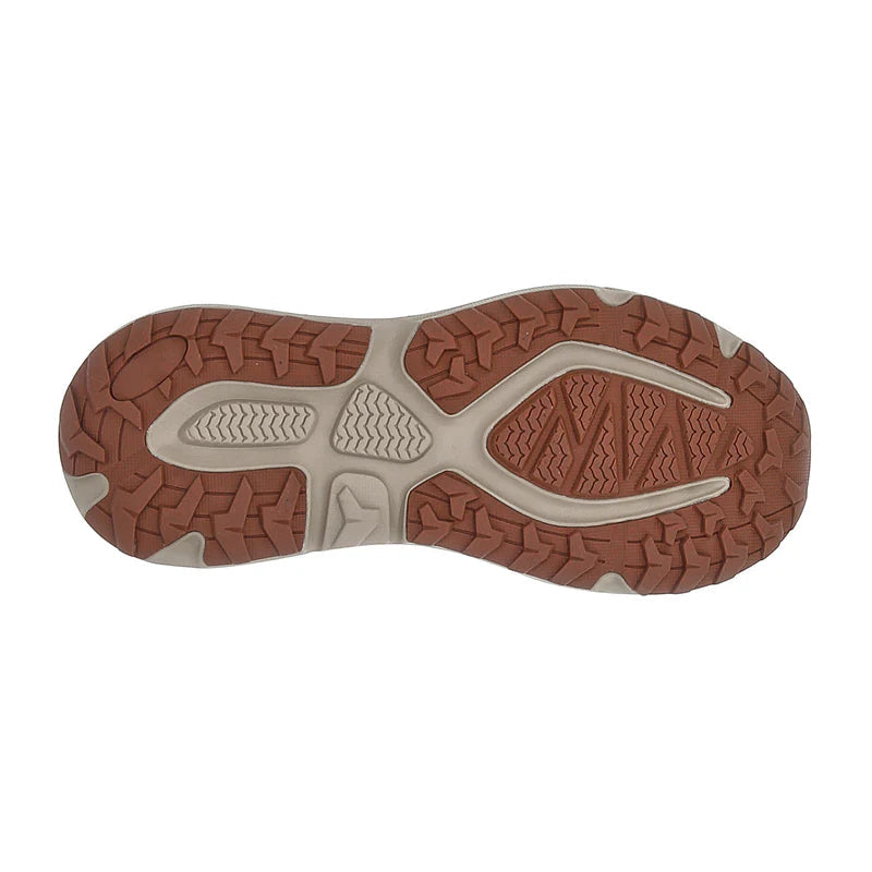 Lotto scarpa da walking da uomo Moonrun 600 IV 223787 EJI marrone