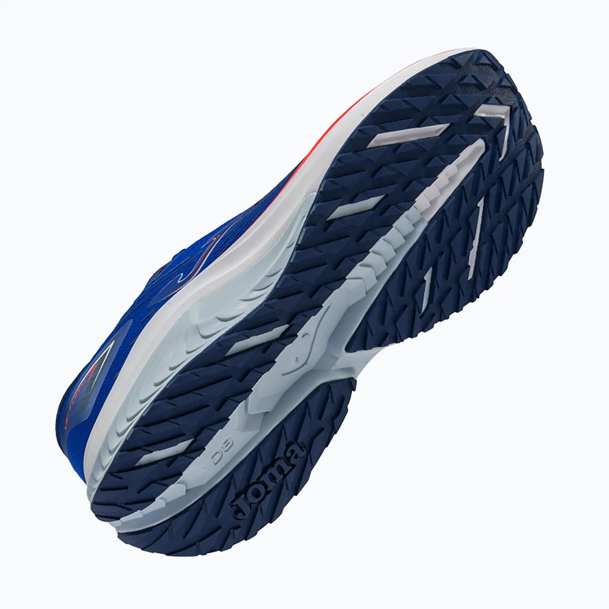 Joma Victory 7 2604 RVICTW2604 Uomo Blu - Scarpe Running