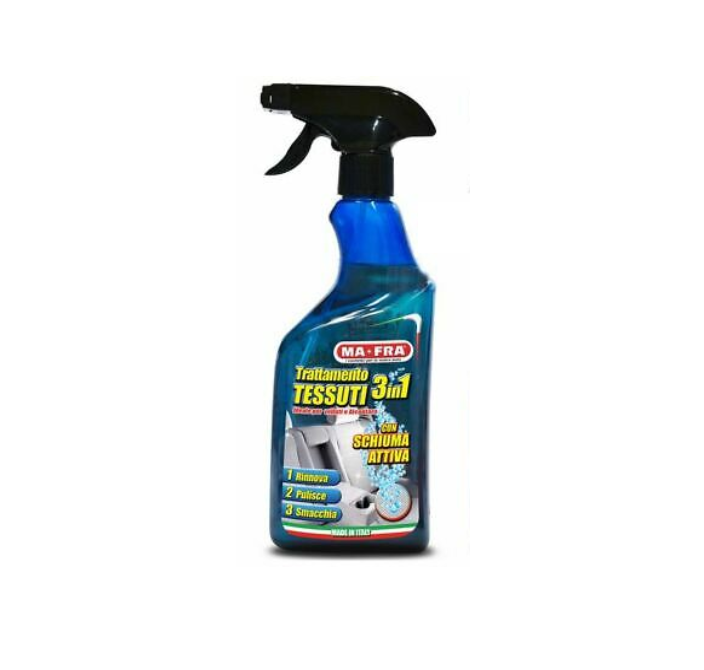 MAFRA H0540 3-in-1 Textilbehandlung für Autositze und Polster 500ml