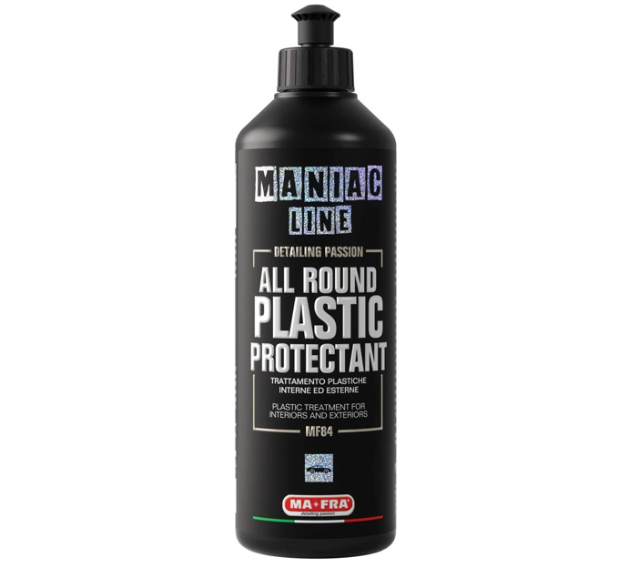 MAFRA Maniac Kunststoffbehandlung Plastic Protectant 500ml MF84