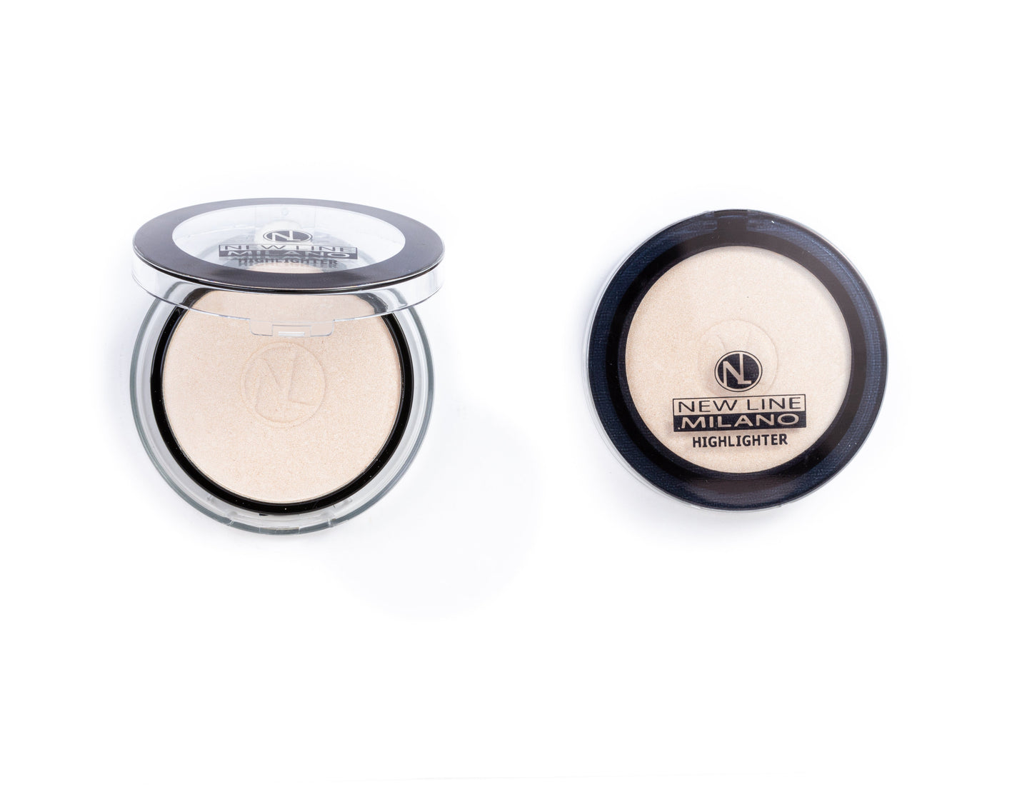 Illuminante Viso New Line Milano