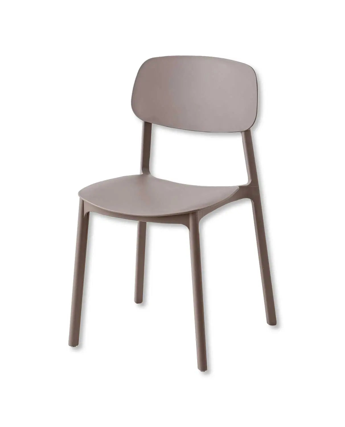 Sedia kiddy in plastica pp
