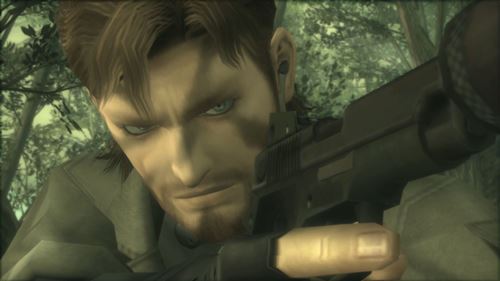 Metal Gear Solid Master Collection Vol.1 Xbox Serie X Gioco Eu Italiano Nuovo