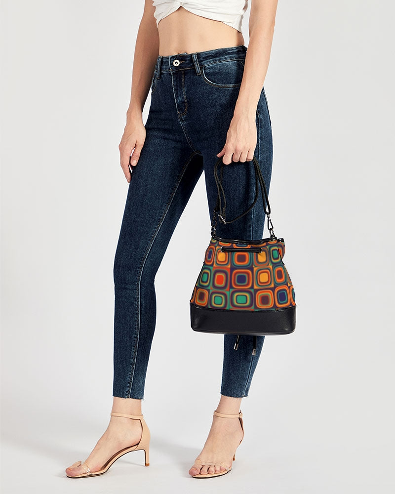 Mini Bucket Bag