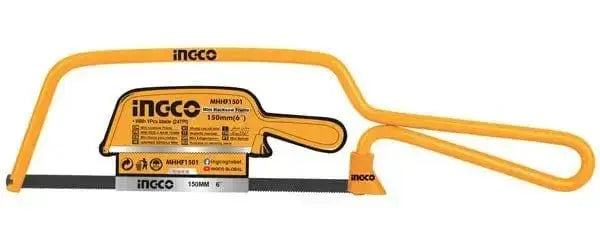 Mini seghetto ad arco 150mm ingco