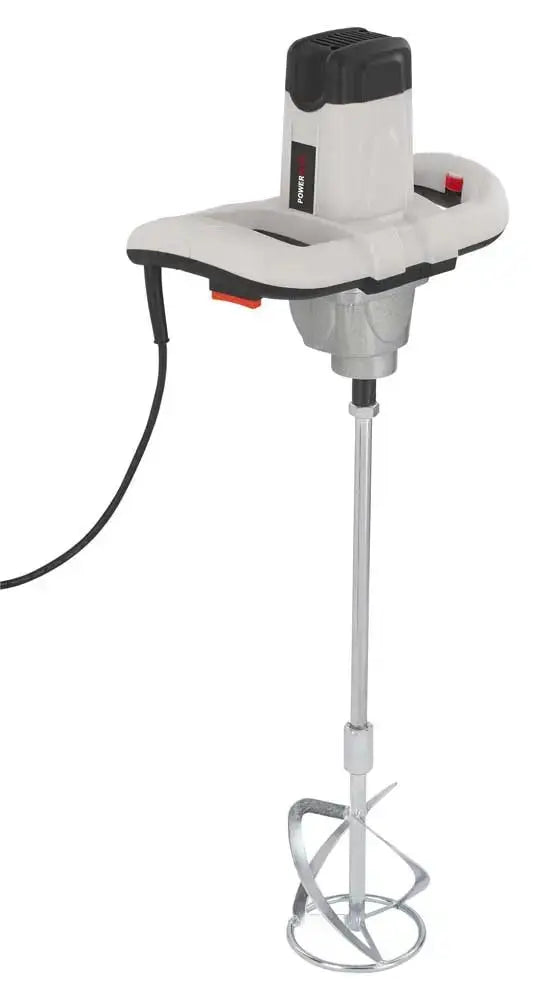 Miscelatore con frusta 1050w