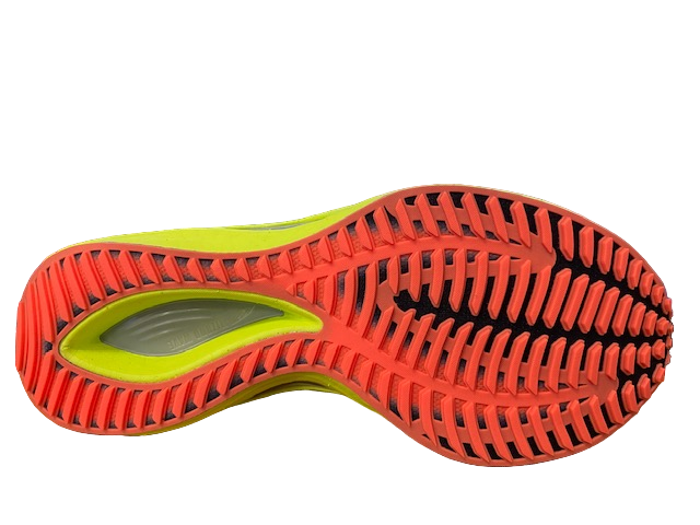 Mizuno Wave Rebellion J1GC211702 - Scarpe Running Uomo Gare Carbon Plate ENERZY Lite Ultraleggere